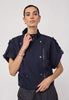 LunaCC Vest - Navy