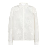 VivianCC shirt - Creme