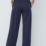 LicaCC Pin Pant - Navy