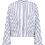 DalmaCC Collar Shirt - Navy