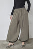 AcasiaCC Balloon LL Pant - Army
