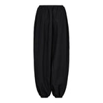 AcasiaCC Balloon LL Pant - Black - Co'couture