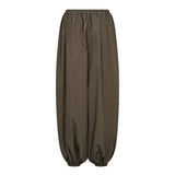 AcasiaCC Balloon Pant - Army - Co'couture