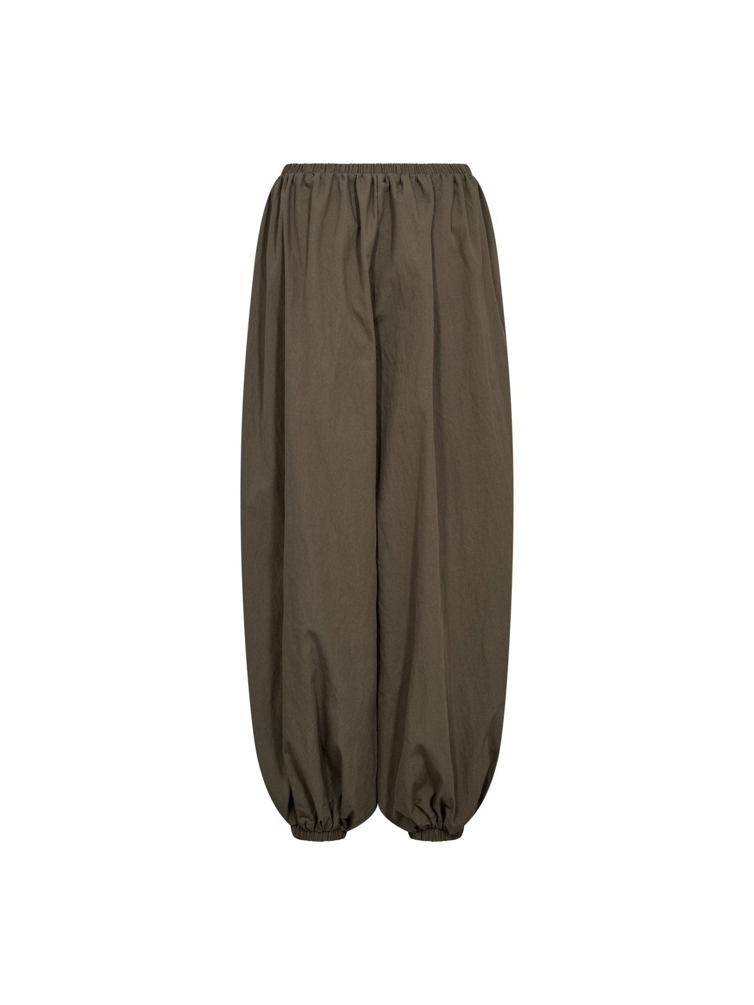 AcasiaCC Balloon Pant - Army - Co'couture