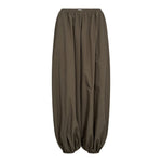 AcasiaCC Balloon Pant - Army - Co'couture