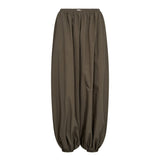 AcasiaCC Balloon Pant - Army - Co'couture