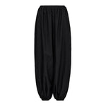 AcasiaCC Balloon Pant - Black - Co'couture