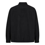 AcasiaCC Shirt - Black - Co'couture
