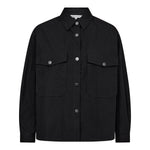 AcasiaCC Shirt - Black - Co'couture