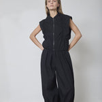 AcasiaCC Waistcoat - Black - Co'couture