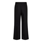 AlmiraCC Wide Pant - Black - Co'couture