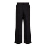 AlmiraCC Wide Pant - Black - Co'couture
