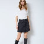 AloraCC Skirt - Black - Co'couture