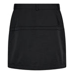 AloraCC Skirt - Black - Co'couture