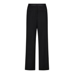 AminaCC Logo Shimmer LL Pant - Black - Co'couture