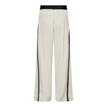 AminaCC Split Panel LL Pant - Bone - Co'couture