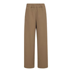 AminaCC Zip Panel LL Pant - Bisquit - Co'couture