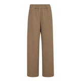 AminaCC Zip Panel LL Pant - Bisquit - Co'couture