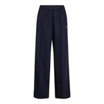 AmiraCC Crease Pant - Navy - Co'couture