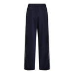 AmiraCC Crease Pant - Navy - Co'couture