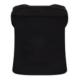 BarryCC Bow Top - Black - Co'couture