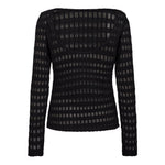 BeckyCC Blouse - Black - Co'couture