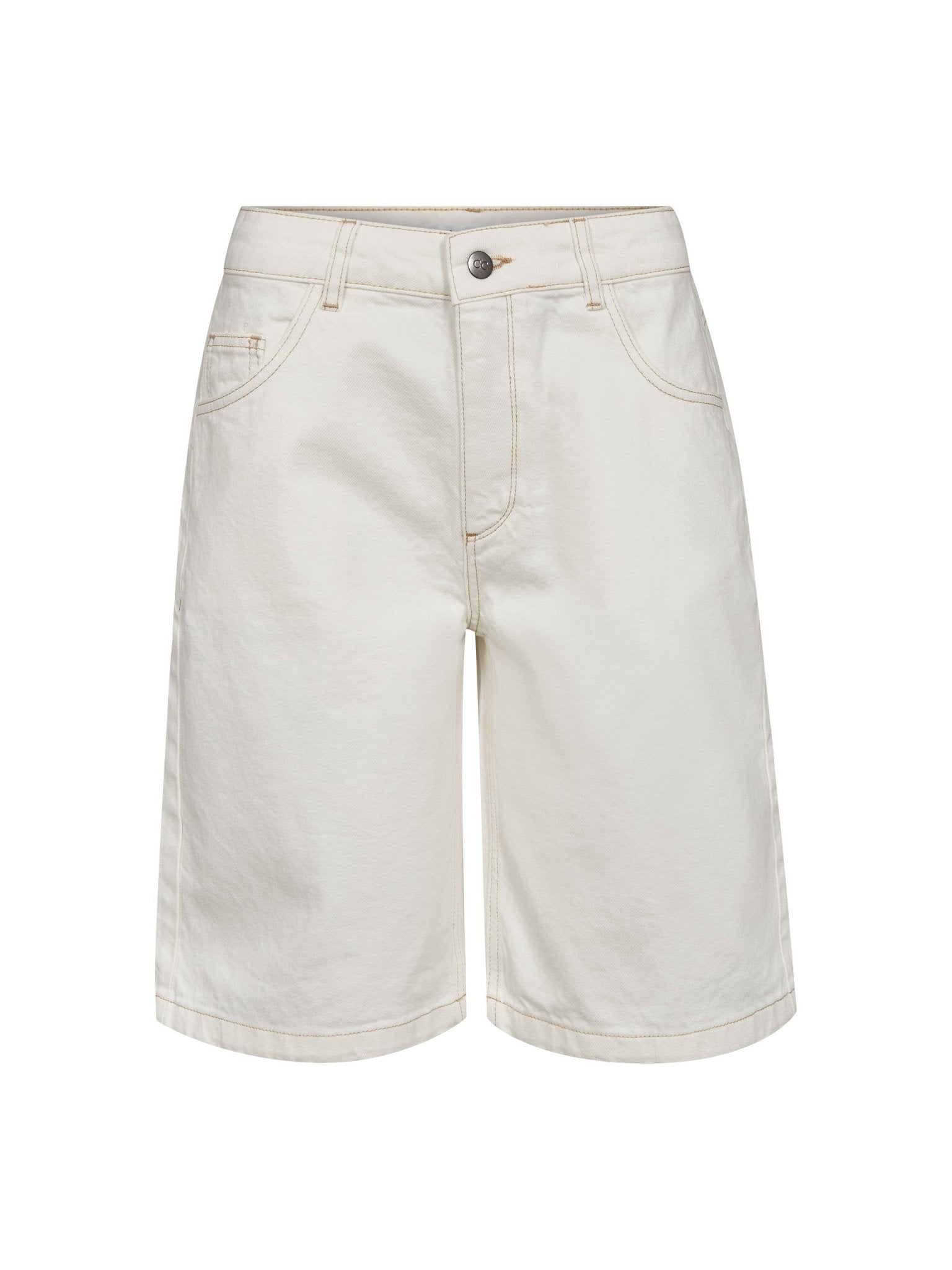 BernettaCC Bermuda - Bone - Co'couture