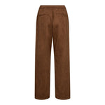 BobbieCC Pull On Pant - Suntan - Co'couture