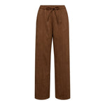 BobbieCC Pull On Pant - Suntan - Co'couture