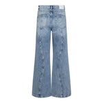 BowieCC Wave Jeans - Fade Denim - Co'couture
