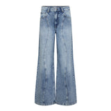 BowieCC Wave LL Jeans - Fade Denim - Co'couture