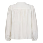 CallumCC Aila Shirt - White - Co'couture