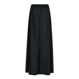 CallumCC Tube Dress - Black - Co'couture