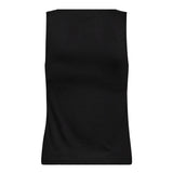 CamillaCC Top - Black - Co'couture