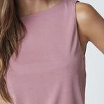 CamillaCC Top - Old Rose - Co'couture