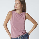 CamillaCC Top - Old Rose - Co'couture