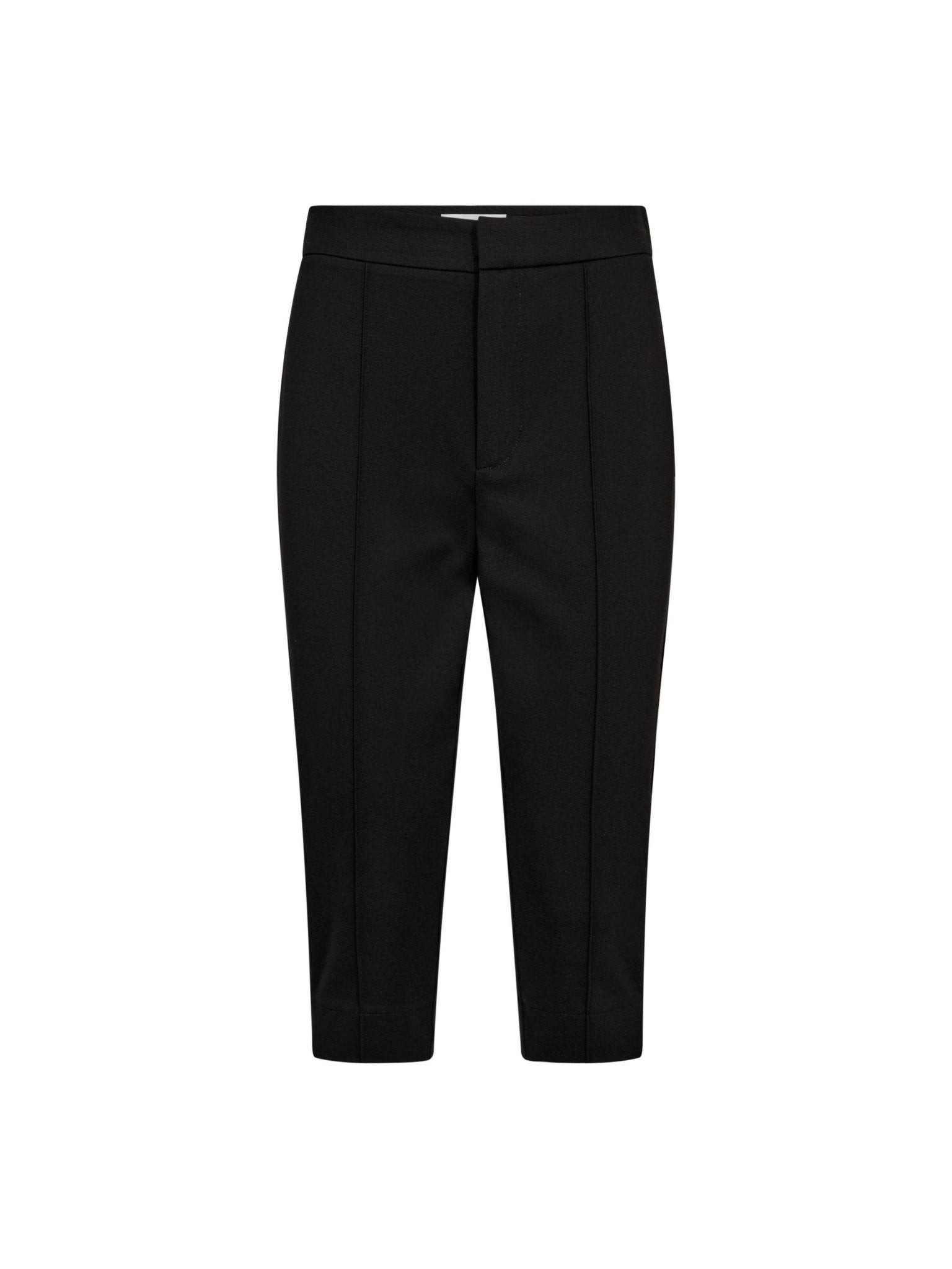 CatjaCC Capri LL Pant - Black - Co'couture