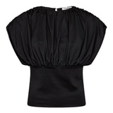 CattiaCC Top - Black - Co'couture