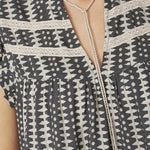CayaCC Top - Mocca - Co'couture