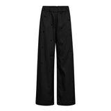 CloverCC Dot LL Pants - Black - Co'couture