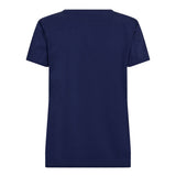 CocoutureCC Logo Tee - Navy - Co'couture