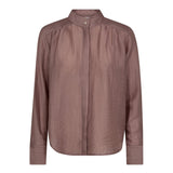 ConnyCC Shirt - Old Rose - Co'couture