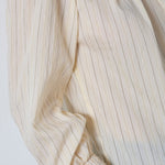 DaraCC Blouse - PaleYellow - Co'couture