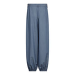 EllyCC Balloon Pant - Dusty Blue - Co'couture