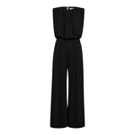 FalconCC Pleat LL Suit - Black - Co'couture