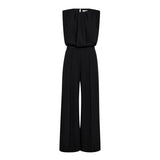 FalconCC Pleat LL Suit - Black - Co'couture