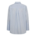 FelineCC Shirt - Pale Blue - Co'couture