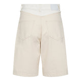 FerryCC Shorts - Bone - Co'couture