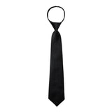 FoxyCC Boss Tie - Black - Co'couture
