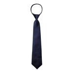 FoxyCC Boss Tie - Navy - Co'couture